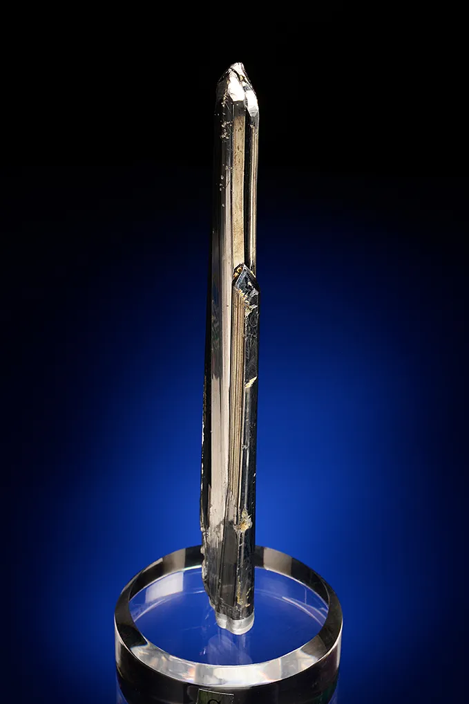 Stibnite - image 3