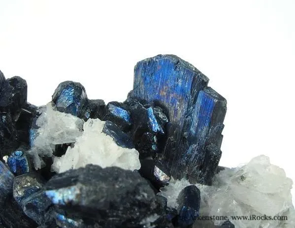 Stibnite - image 4