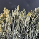 Stibnite & Barite - 356 grams - Herja Mine, Baia Mare, Maramureș, Romania - image 7