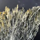 Stibnite & Barite - 356 grams - Herja Mine, Baia Mare, Maramureș, Romania - image 5