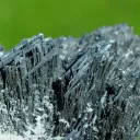 Stibnite & Barite - 458 grams - Herja Mine, Baia Mare, Maramureș, Romania - image 3