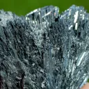 Stibnite & Barite - 458 grams - Herja Mine, Baia Mare, Maramureș, Romania - image 2