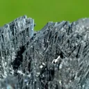 Stibnite & Barite - 458 grams - Herja Mine, Baia Mare, Maramureș, Romania - image 5