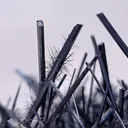 Stibnite - image 2