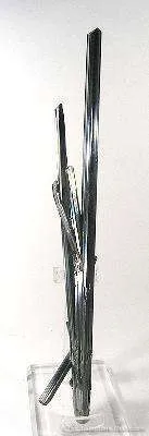 Stibnite image