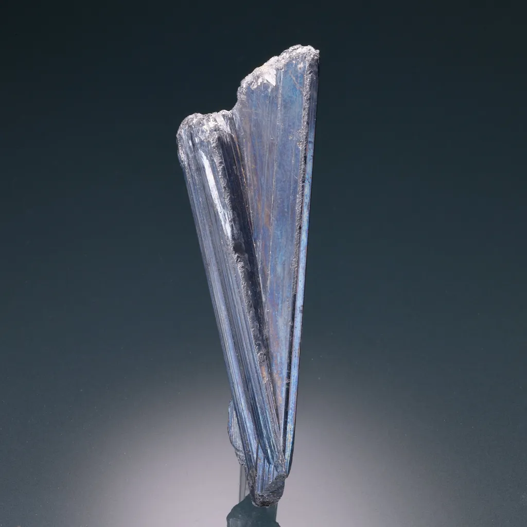 Stibnite image