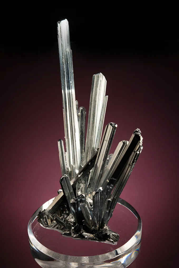 Stibnite - image 2
