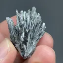 Stibnite - image 2