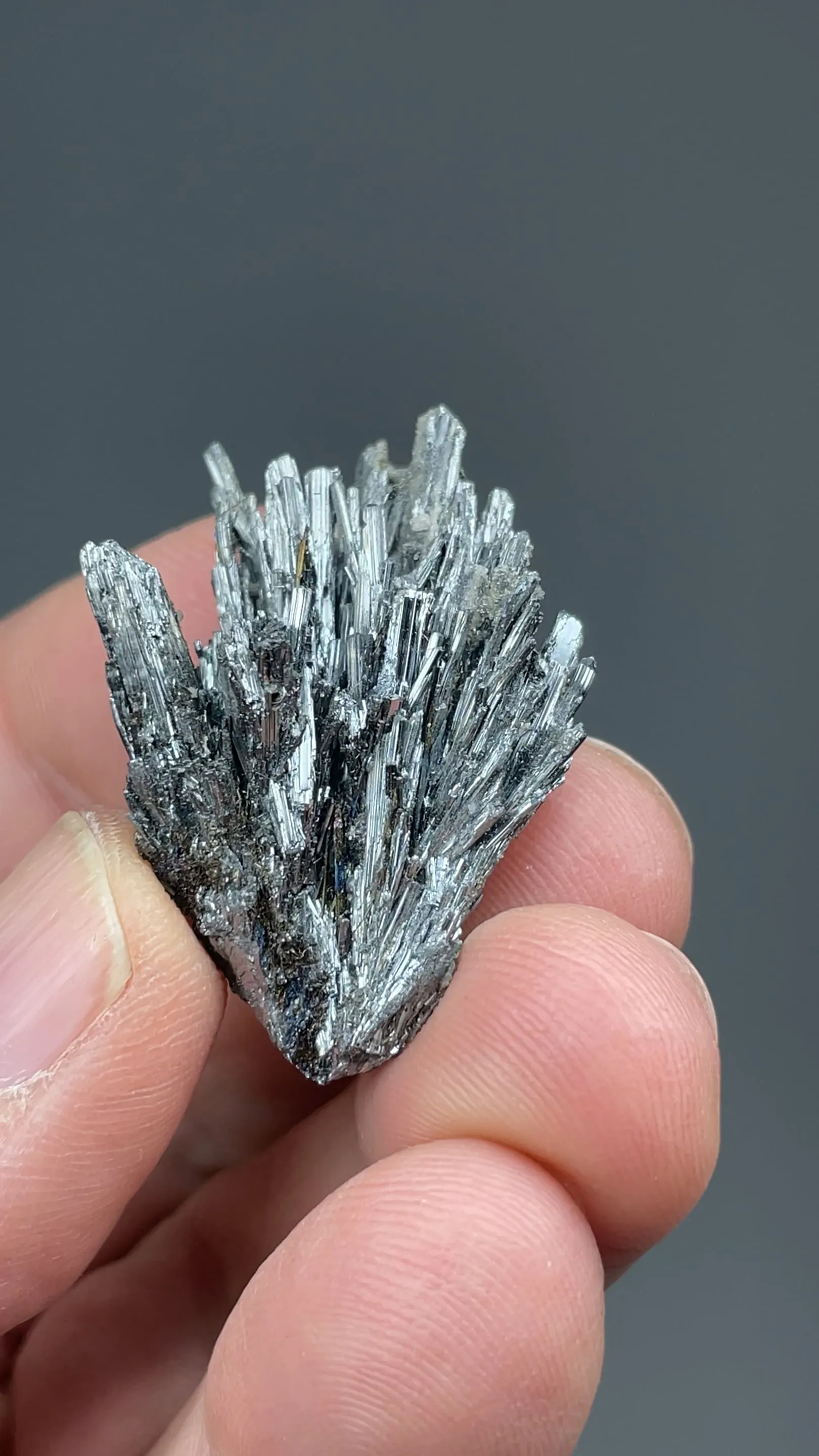 Stibnite - image 2