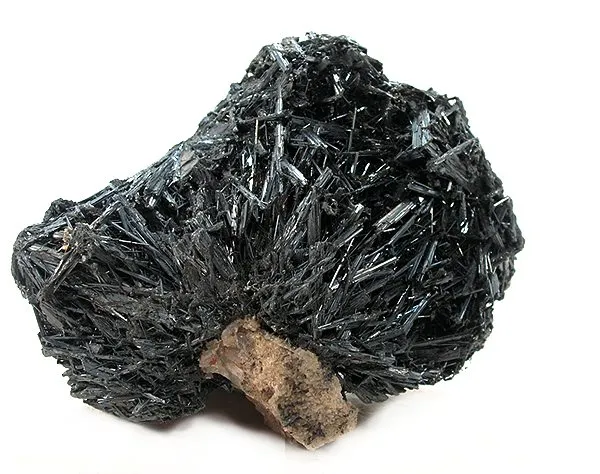 Stibnite - image 1