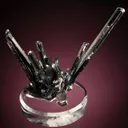 Stibnite - image 3
