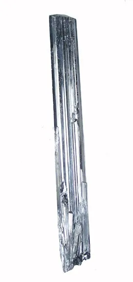Stibnite image