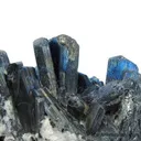 Stibnite - image 1