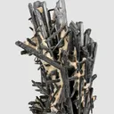 Stibnite (California!) - image 1