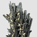 Stibnite (California!) - image 3