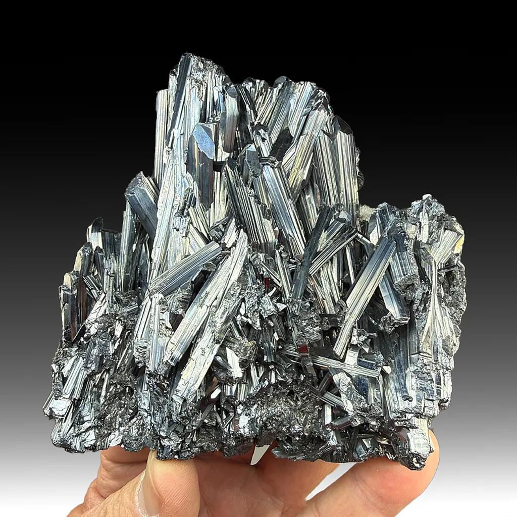 Stibnite