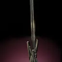 Stibnite - image 3