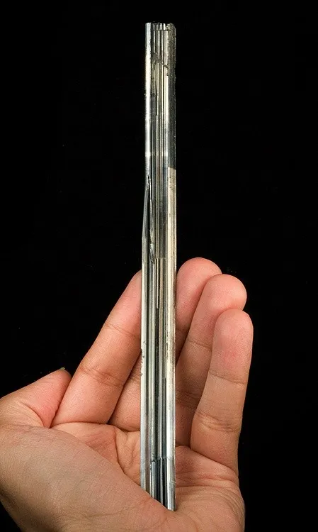 Stibnite - image 1