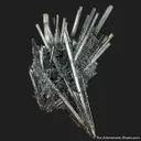 Stibnite - image 1