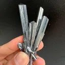 Stibnite - image 3