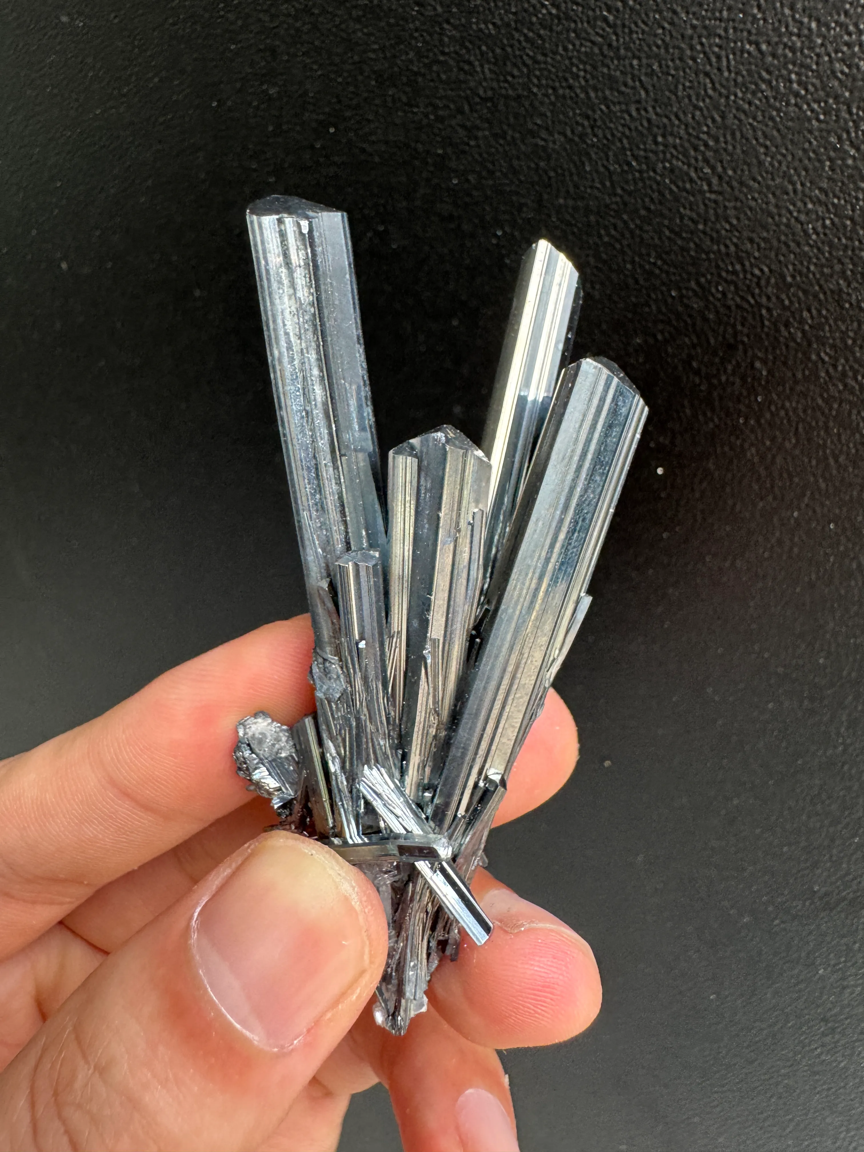 Stibnite - image 3
