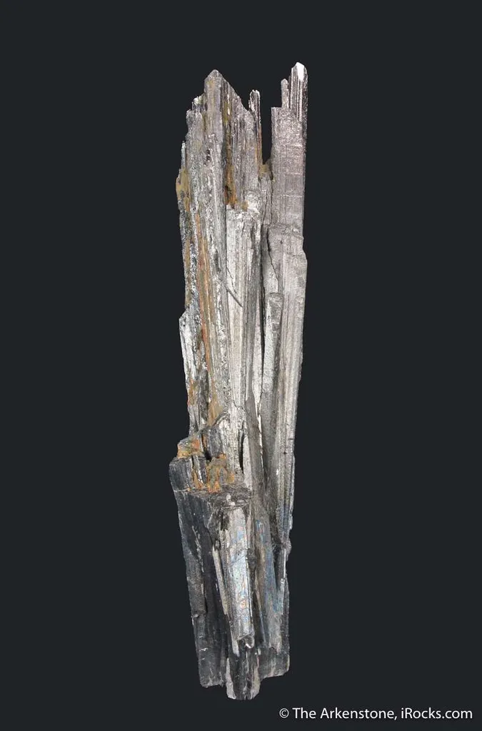 Stibnite (circa 1900) - image 4