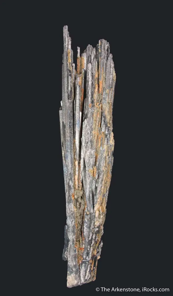 Stibnite (circa 1900) - image 3