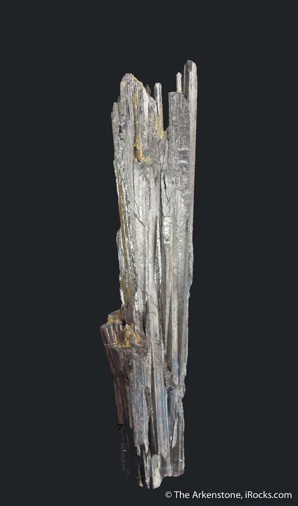 Stibnite (circa 1900) image