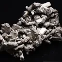 Stibnite cluster - image 3