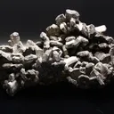 Stibnite cluster - image 1