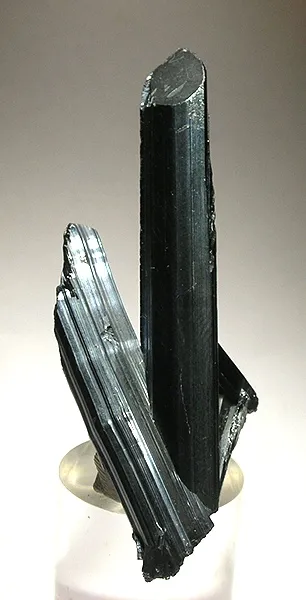 Stibnite image
