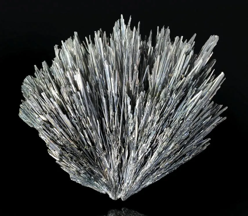 Stibnite - image 1