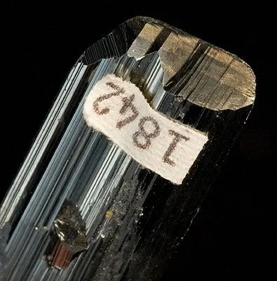 Stibnite - image 2