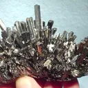 Stibnite - image 1