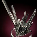 Stibnite - image 1