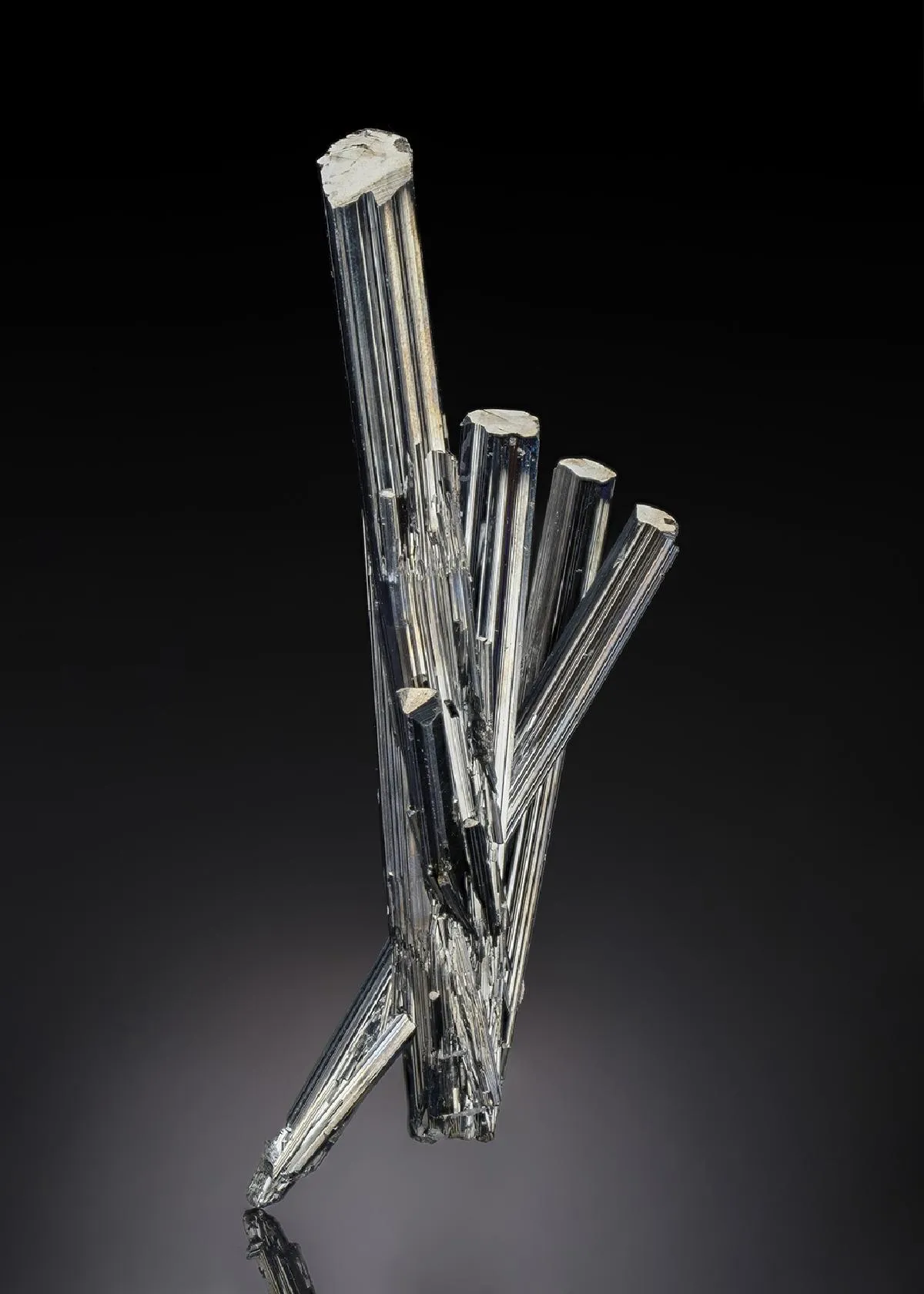 Stibnite - image 1