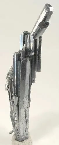 Stibnite image