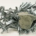 Stibnite - image 2