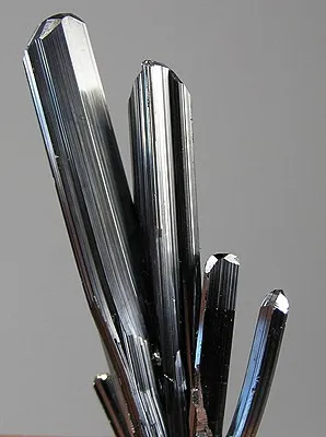 Stibnite - image 2