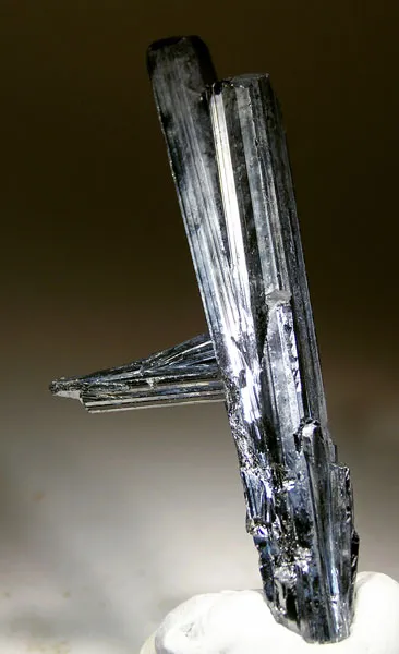 Stibnite image