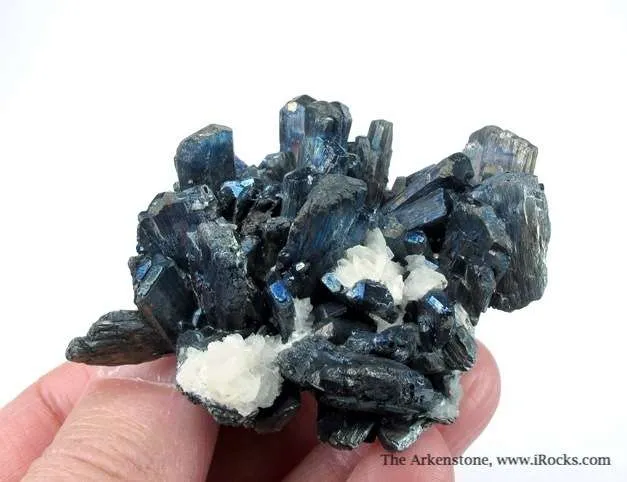 Stibnite - image 6