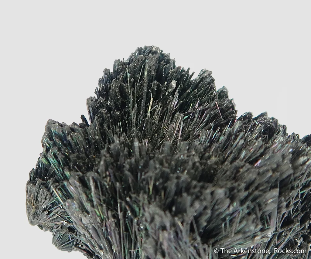 Stibnite - image 3