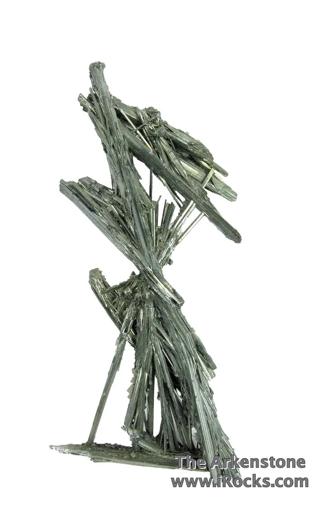 Stibnite - image 2