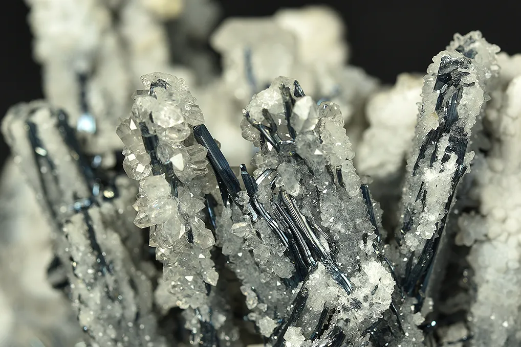 Stibnite - image 6