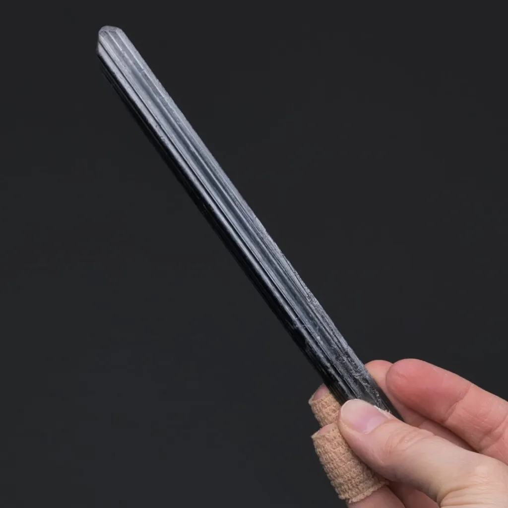 Stibnite - image 2