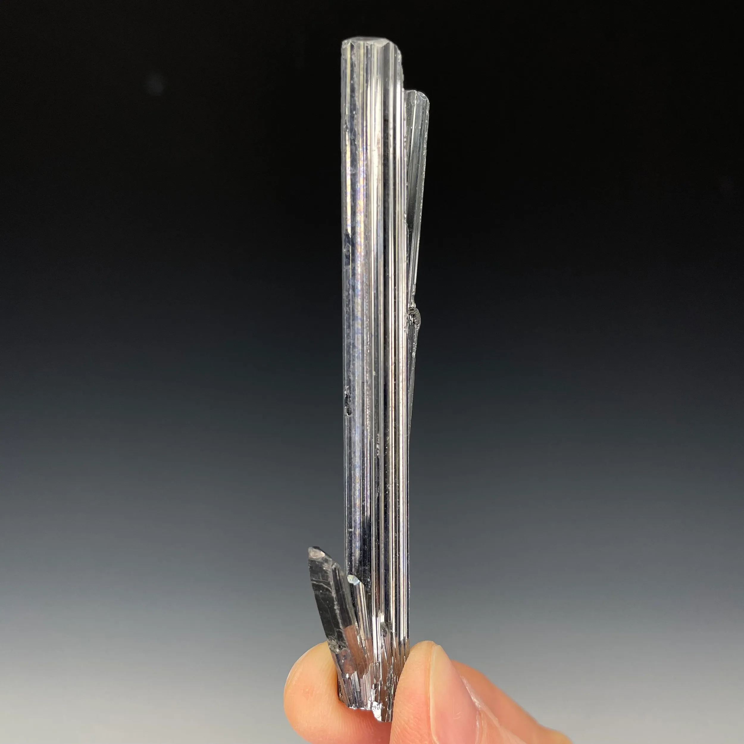 Stibnite - image 2