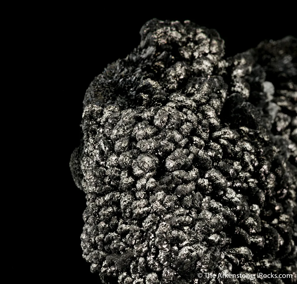 Stibnite - image 4