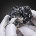 Stibnite - image 2