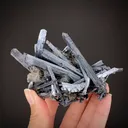 Stibnite - image 1