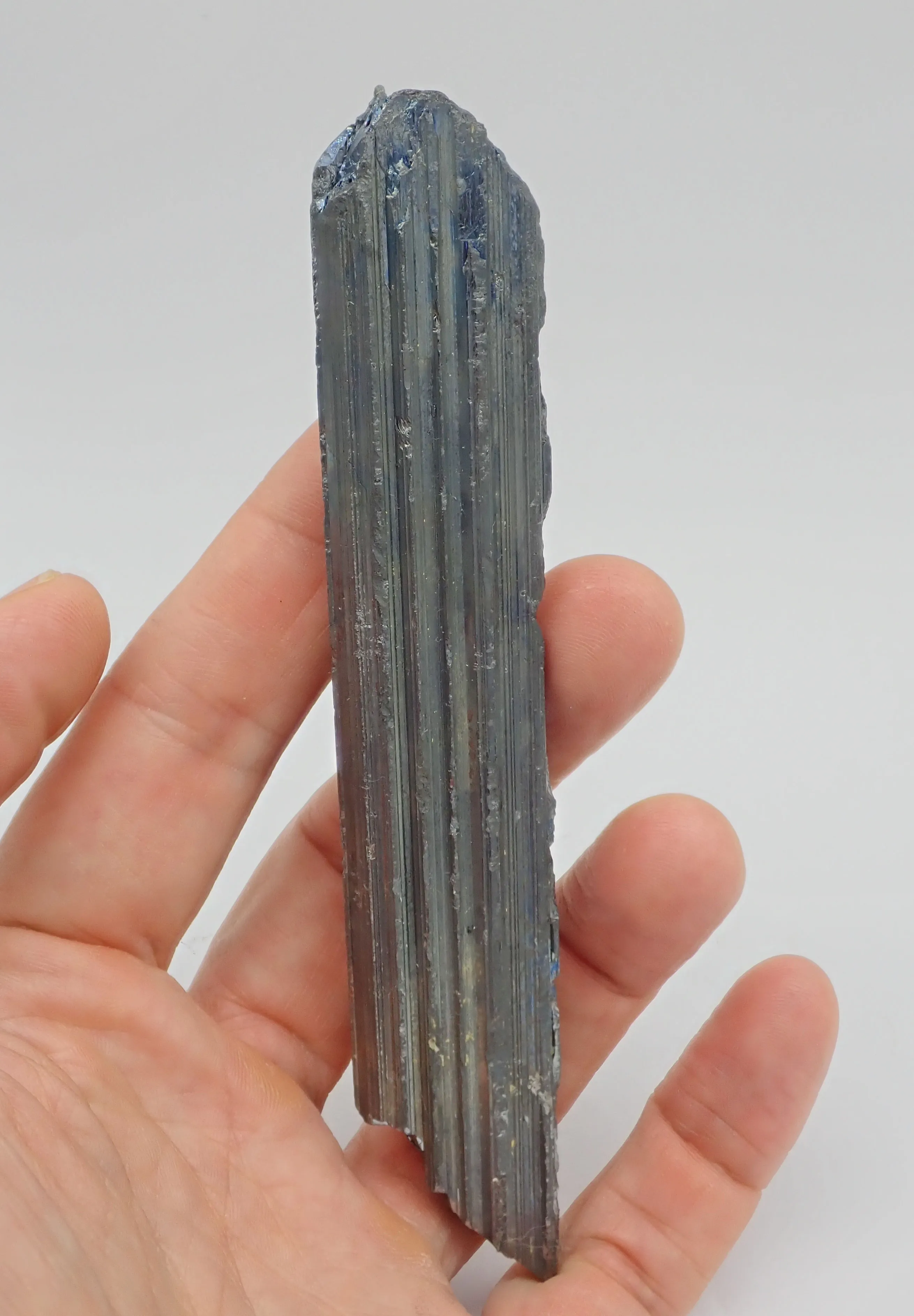 Stibnite - image 2
